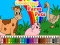 게임 Coloring Farm Pets 온라인