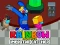 게임 Rainbow Monster Impostor Catcher 온라인