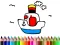 게임 Back to School: Boat Coloring 온라인