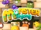 게임 Monster Mahjong 온라인