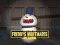 게임 Freddys Nightmares Return Horror New Year 온라인