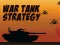 게임 War Tank Strategy 온라인