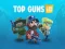 게임 Top Guns IO 온라인