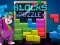 게임 Blocks puzzle 온라인