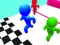 게임 Stickman Race 3d 온라인