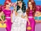 게임 Princesses Wedding Prep 온라인