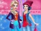 게임 Princess Winter Activities 온라인