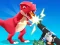 게임 Dino Shooter Pro 온라인