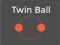 게임 Twin Ball 온라인