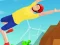 게임 Backflip Dive 3d 온라인