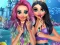 게임 Mermaids Makeup Salon 온라인