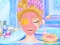 게임 Princess Salon Frozen Party 온라인