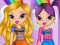 게임 Bratz Girl Dress Up 온라인