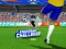 게임 Crossbar Challenge 온라인