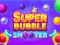 게임 Super Bubble Shooter 온라인