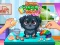 게임 Funny Puppy Care 온라인