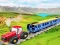게임 Chained tractor towing train 온라인