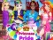 게임 Princess Pride Day 온라인