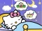 게임 Hello Kitty Good Night 온라인