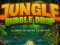 게임 Jungle Bubble Drop 온라인