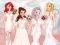 게임 Princesses Bridal Salon 온라인
