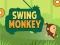 게임 Swing Monkey 온라인