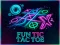 게임 Fun Tic Tac Toe 온라인