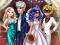 게임 Ladybug Wedding Royal Guests 온라인