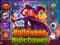 게임 Halloween Magic Connect 온라인