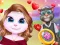 게임 Kitty Couple Lovely Valentine 온라인