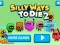 게임 Silly Ways to Die 2 온라인