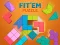 게임 Fit'em Puzzle 온라인
