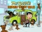 게임 Mr Bean Car Hidden Teddy Bear 온라인