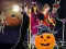 게임 Princesses Halloween Night 온라인
