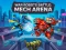 게임 War Robots Battle: Mech Arena 온라인