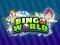 게임 Bingo World 온라인
