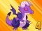 게임 Dynamons 4 온라인