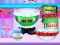 게임 Christmas Afternoon Tea 온라인