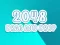 게임 2048 Drag'nDrop 온라인