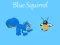 게임 Blue Squirrel 온라인