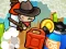 게임 Jetpack Heroes 온라인