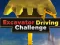 게임 Excavator Driving Challenge 온라인