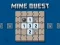 게임 Mine Quest 온라인