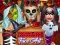 게임 Kylie Jenner Halloween Face Art 온라인