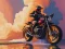 게임 3D Moto Simulator 온라인