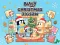 게임 Bluey Christmas Jigsaw 온라인