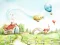 게임 Cartoon Dreaming Scences 온라인