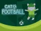 게임 Cat Football 온라인