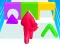게임 Shape Transform Blob Racing 온라인