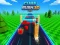 게임 Cube Rush 3D 온라인